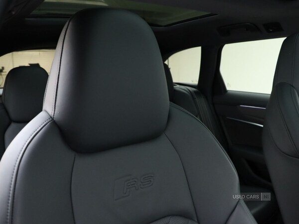 Used Audi RS6 2021 for sale - 77230831: Photo 33