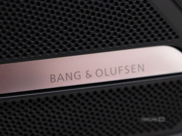 Used Audi RS6 2021 for sale - 77230831: Photo 34