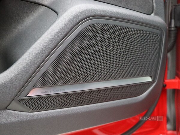 Used Audi RS6 2021 for sale - 77230831: Photo 35