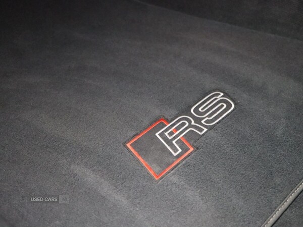 Used Audi RS6 2021 for sale - 77230831: Photo 38