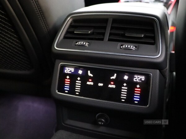 Used Audi RS6 2021 for sale - 77230831: Photo 39