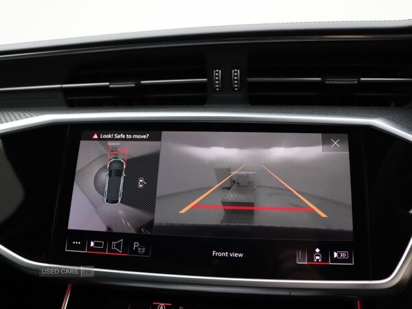 Used Audi RS6 2021 for sale - 77230831: Photo 40