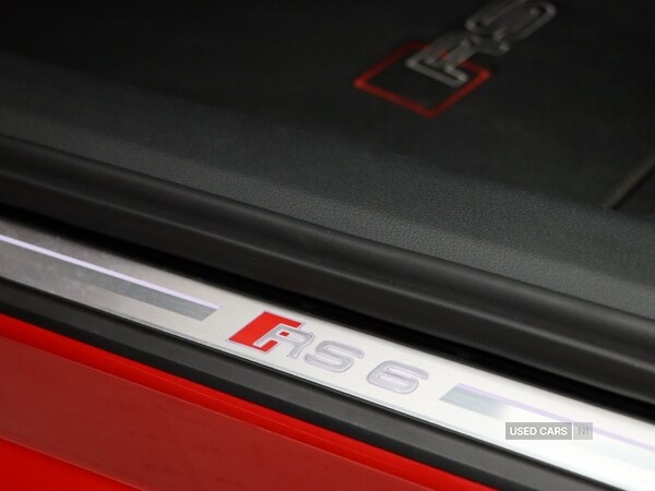 Used Audi RS6 2021 for sale - 77230831: Photo 44
