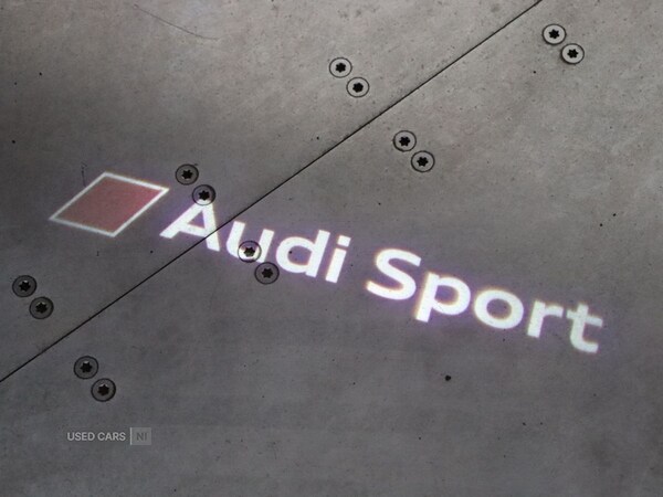 Used Audi RS6 2021 for sale - 77230831: Photo 45