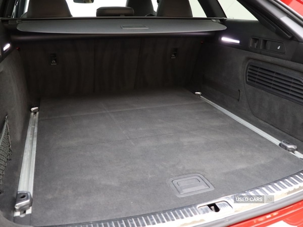 Used Audi RS6 2021 for sale - 77230831: Photo 9