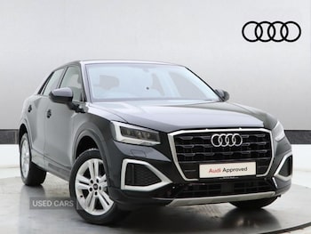 Used Audi Q2 2023 for sale - 78517722: Photo