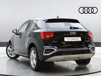 Used Audi Q2 2023 for sale - 78517722: Photo