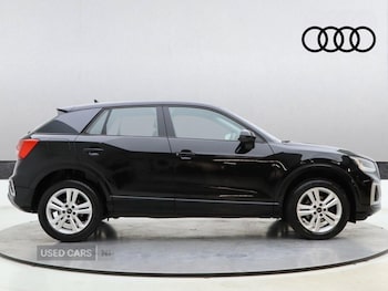 Used Audi Q2 2023 for sale - 78517722: Photo