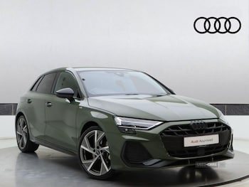 Used Audi A3 2025 for sale - 78879653: Photo
