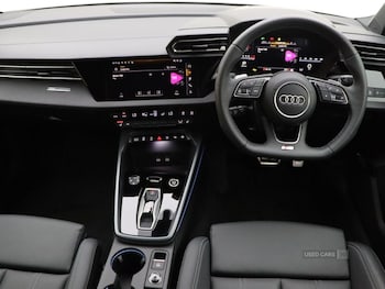 Used Audi A3 2025 for sale - 78879653: Photo