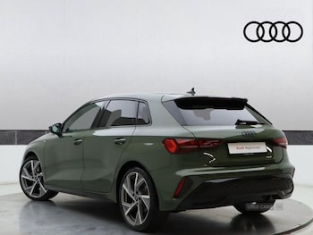 Used Audi A3 2025 for sale - 78879653: Photo