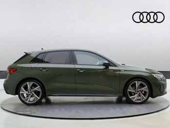 Used Audi A3 2025 for sale - 78879653: Photo