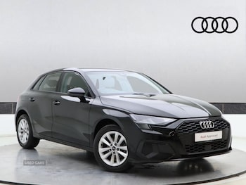 Used Audi A3 2022 for sale - 79577819: Photo