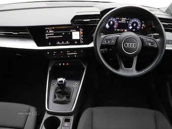 Used Audi A3 2022 for sale - 79577819: Photo