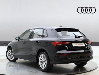 Used Audi A3 2022 for sale - 79577819: Photo