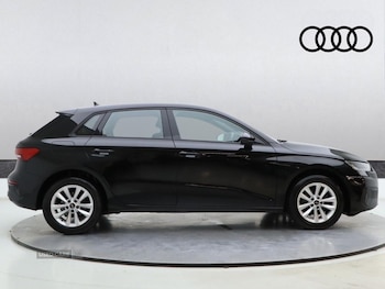 Used Audi A3 2022 for sale - 79577819: Photo