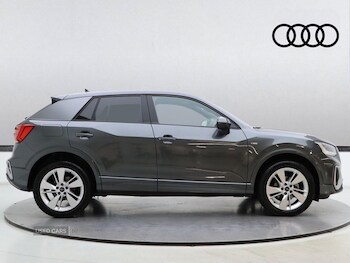Used Audi Q2 2025 for sale - 75564692: Photo