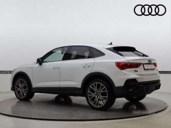 Used Audi Q3 2024 for sale - 74946333: Photo