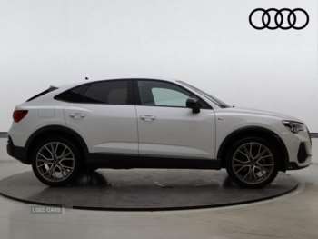 Used Audi Q3 2024 for sale - 74946333: Photo