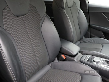 Used Audi Q2 2021 for sale - 78215454: Photo