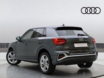 Used Audi Q2 2021 for sale - 78215454: Photo