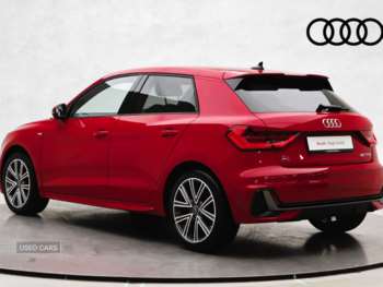Used Audi A1 2024 for sale - 74121479: Photo