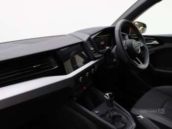 Used Audi A1 2024 for sale - 74121479: Photo