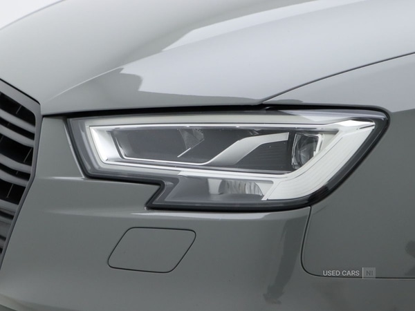 Used Audi A3 2020 for sale - 77396972: Photo 10