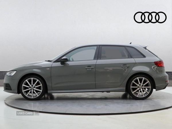 Used Audi A3 2020 for sale - 77396972: Photo 12