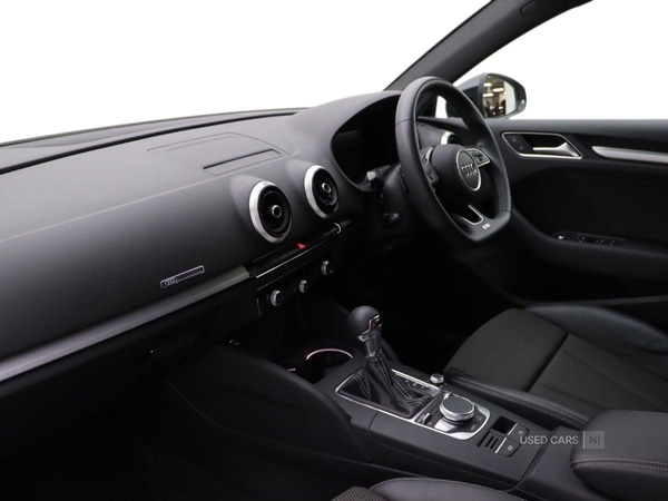 Used Audi A3 2020 for sale - 77396972: Photo 13