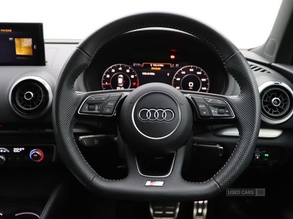 Used Audi A3 2020 for sale - 77396972: Photo 14