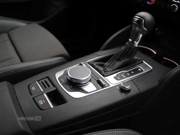 Used Audi A3 2020 for sale - 77396972: Photo 15