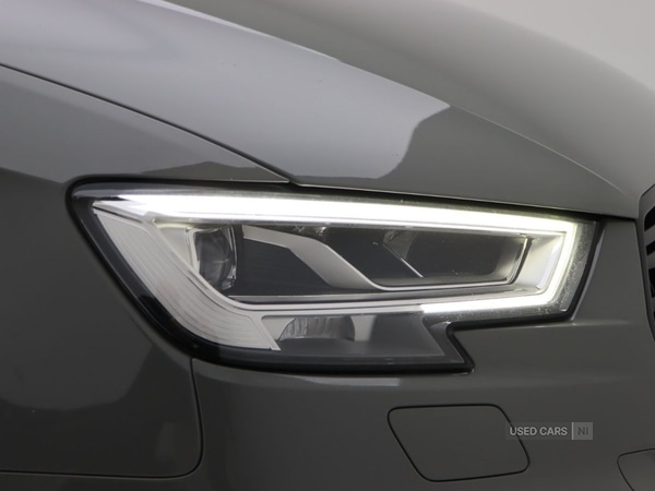 Used Audi A3 2020 for sale - 77396972: Photo 17