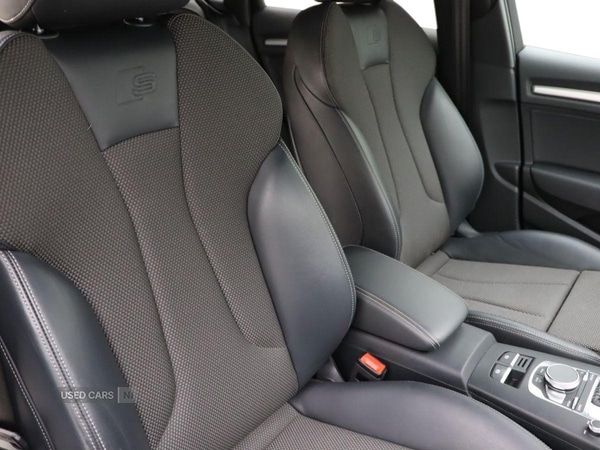 Used Audi A3 2020 for sale - 77396972: Photo 2