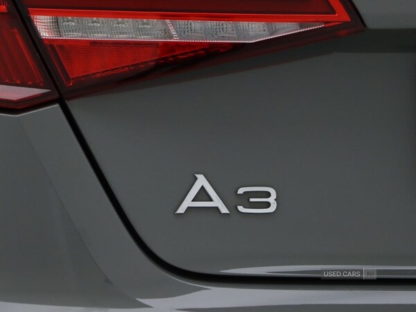 Used Audi A3 2020 for sale - 77396972: Photo 20