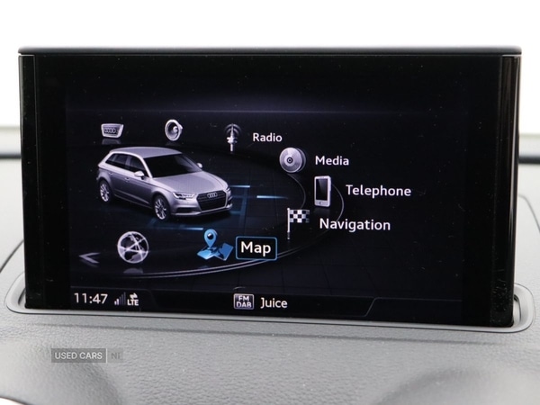 Used Audi A3 2020 for sale - 77396972: Photo 22