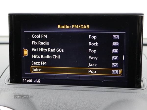 Used Audi A3 2020 for sale - 77396972: Photo 23