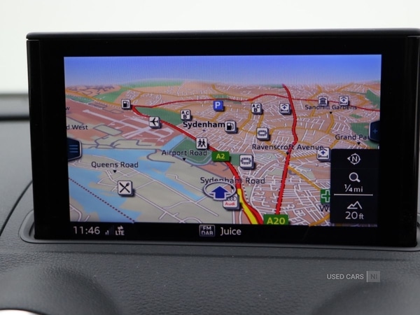 Used Audi A3 2020 for sale - 77396972: Photo 24