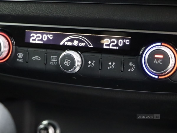 Used Audi A3 2020 for sale - 77396972: Photo 25