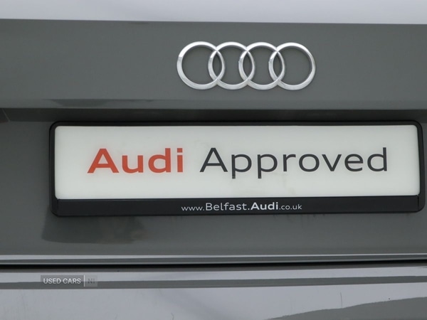 Used Audi A3 2020 for sale - 77396972: Photo 26