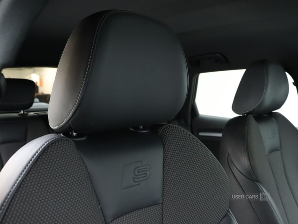 Used Audi A3 2020 for sale - 77396972: Photo 29