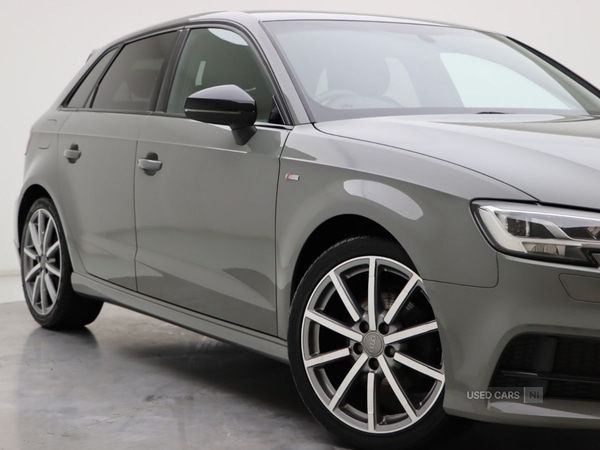 Used Audi A3 2020 for sale - 77396972: Photo 31