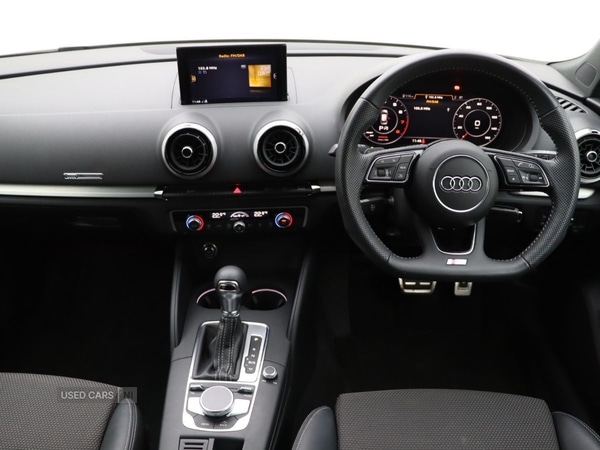 Used Audi A3 2020 for sale - 77396972: Photo 32