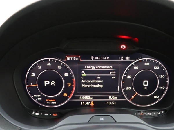 Used Audi A3 2020 for sale - 77396972: Photo 33