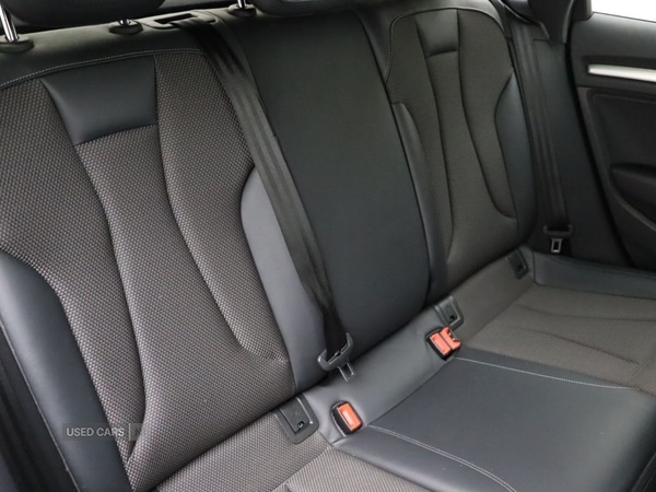 Used Audi A3 2020 for sale - 77396972: Photo 34