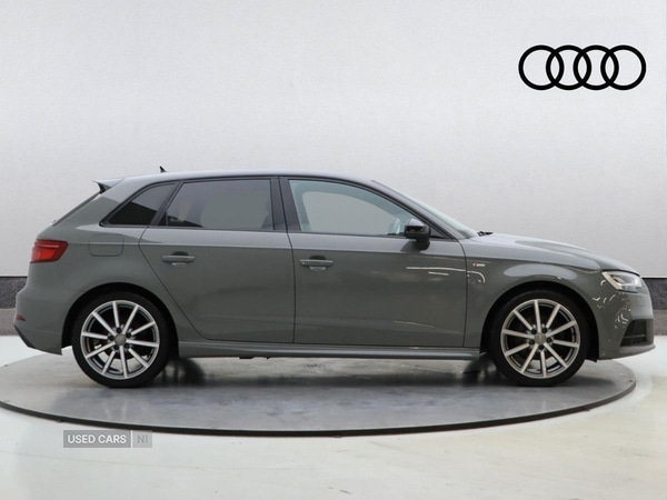 Used Audi A3 2020 for sale - 77396972: Photo 4
