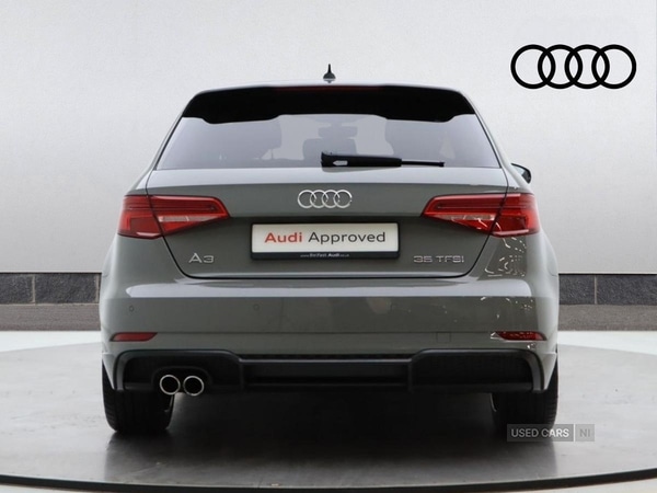 Used Audi A3 2020 for sale - 77396972: Photo 7