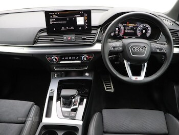 Used Audi Q5 2023 for sale - 78879458: Photo