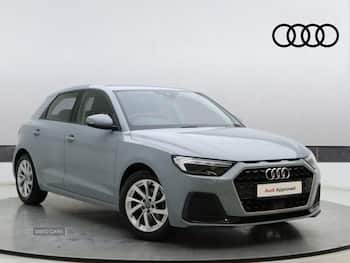 Used Audi A1 2020 for sale - 79831971: Photo