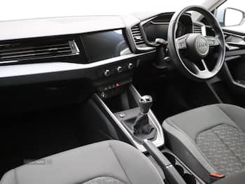 Used Audi A1 2020 for sale - 79831971: Photo